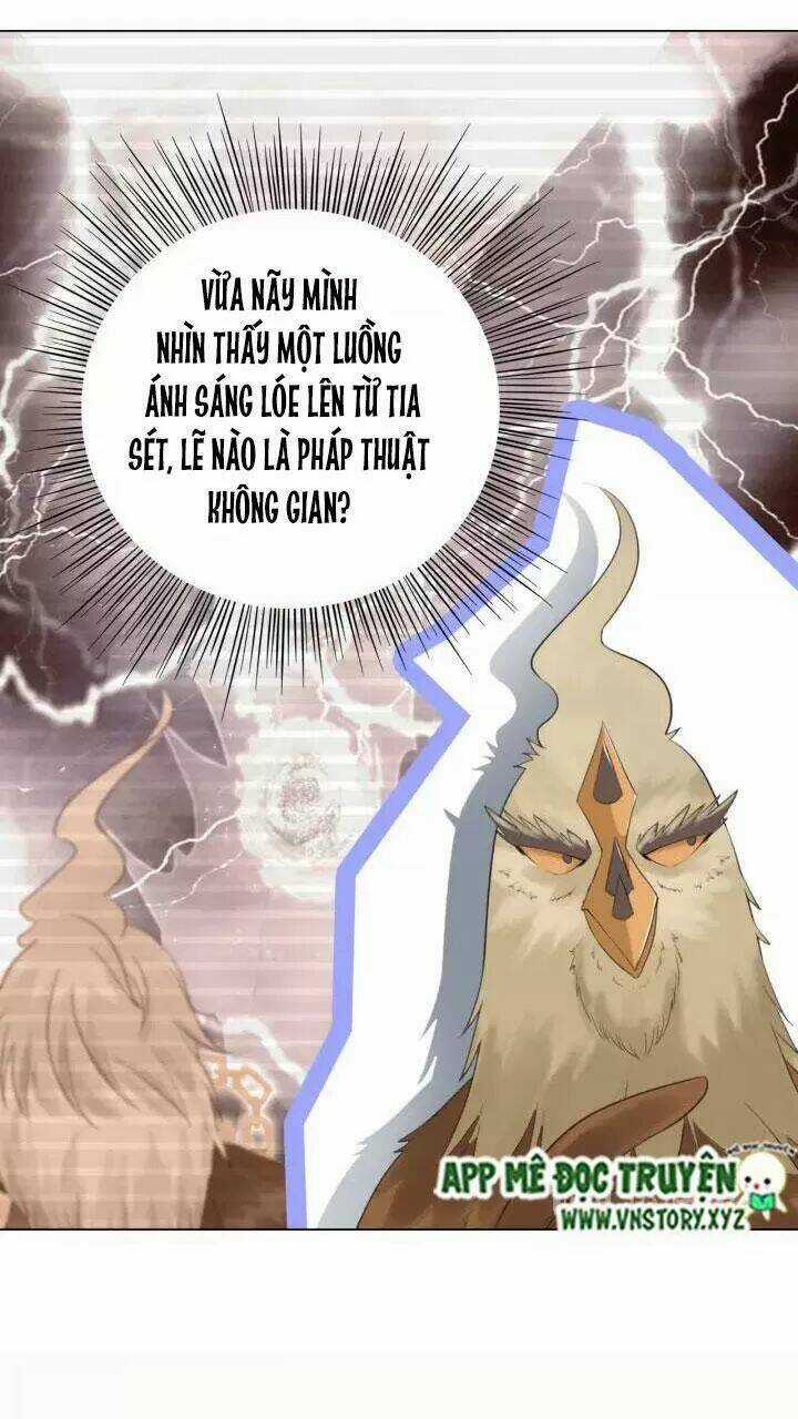 Cực Phẩm Phế Vật Tiểu Thư Chapter 107 trang 5