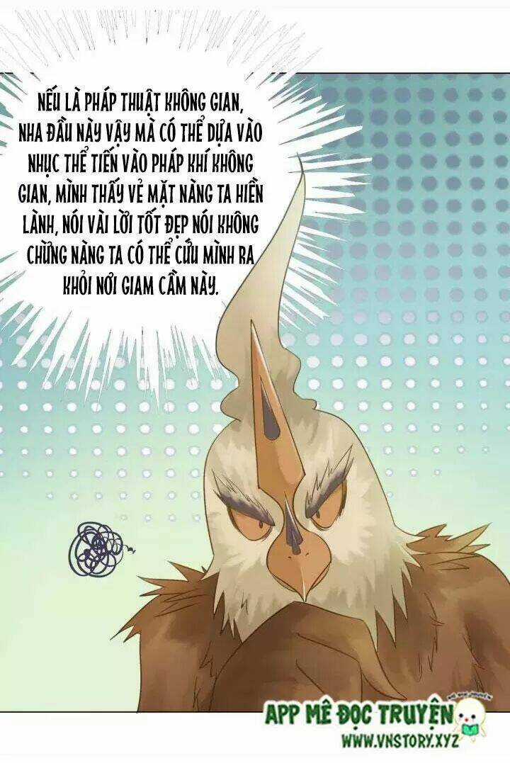 Cực Phẩm Phế Vật Tiểu Thư Chapter 107 trang 6