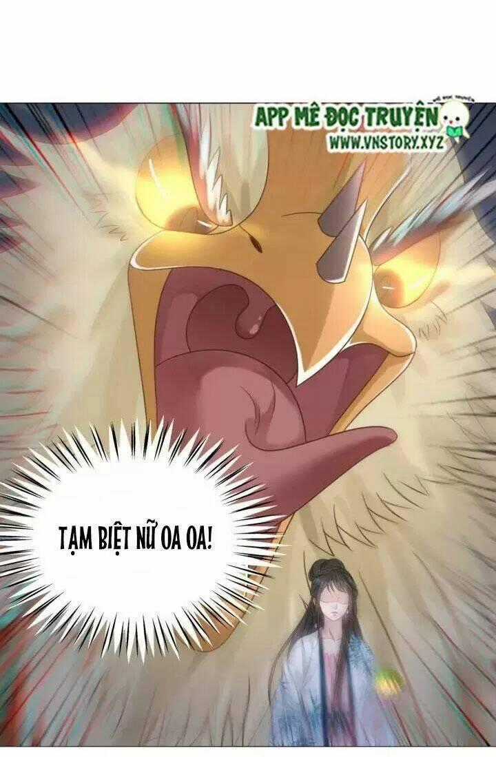 Cực Phẩm Phế Vật Tiểu Thư Chapter 108 trang 1