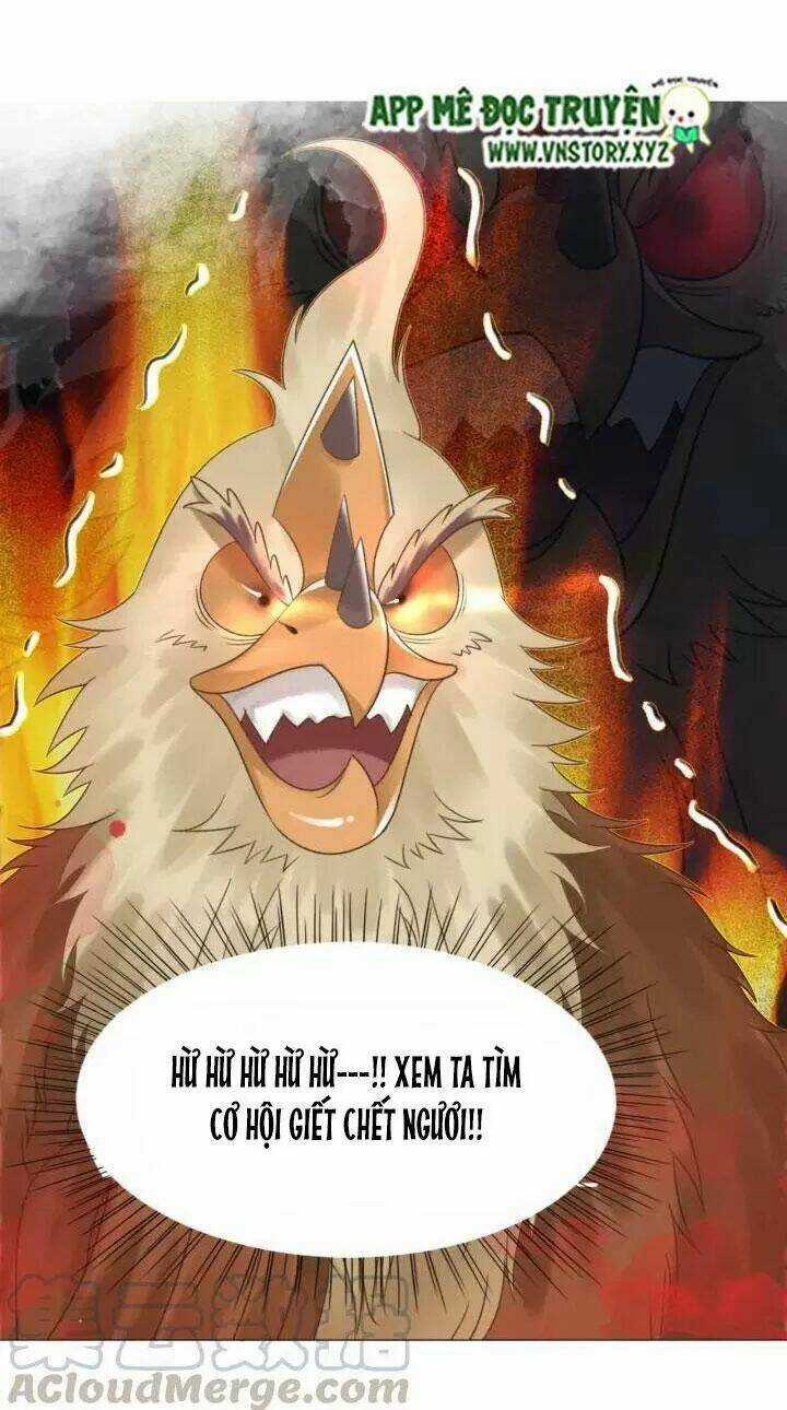 Cực Phẩm Phế Vật Tiểu Thư Chapter 108 trang 11