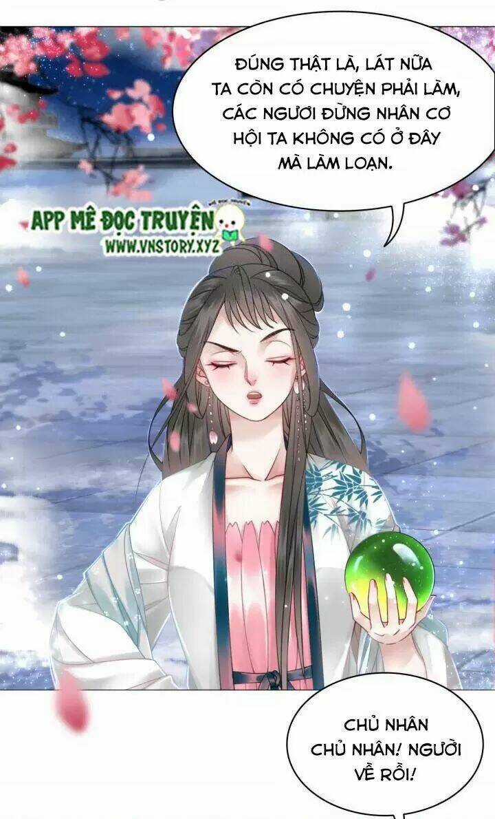 Cực Phẩm Phế Vật Tiểu Thư Chapter 108 trang 12