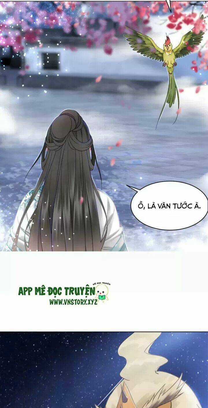 Cực Phẩm Phế Vật Tiểu Thư Chapter 108 trang 13