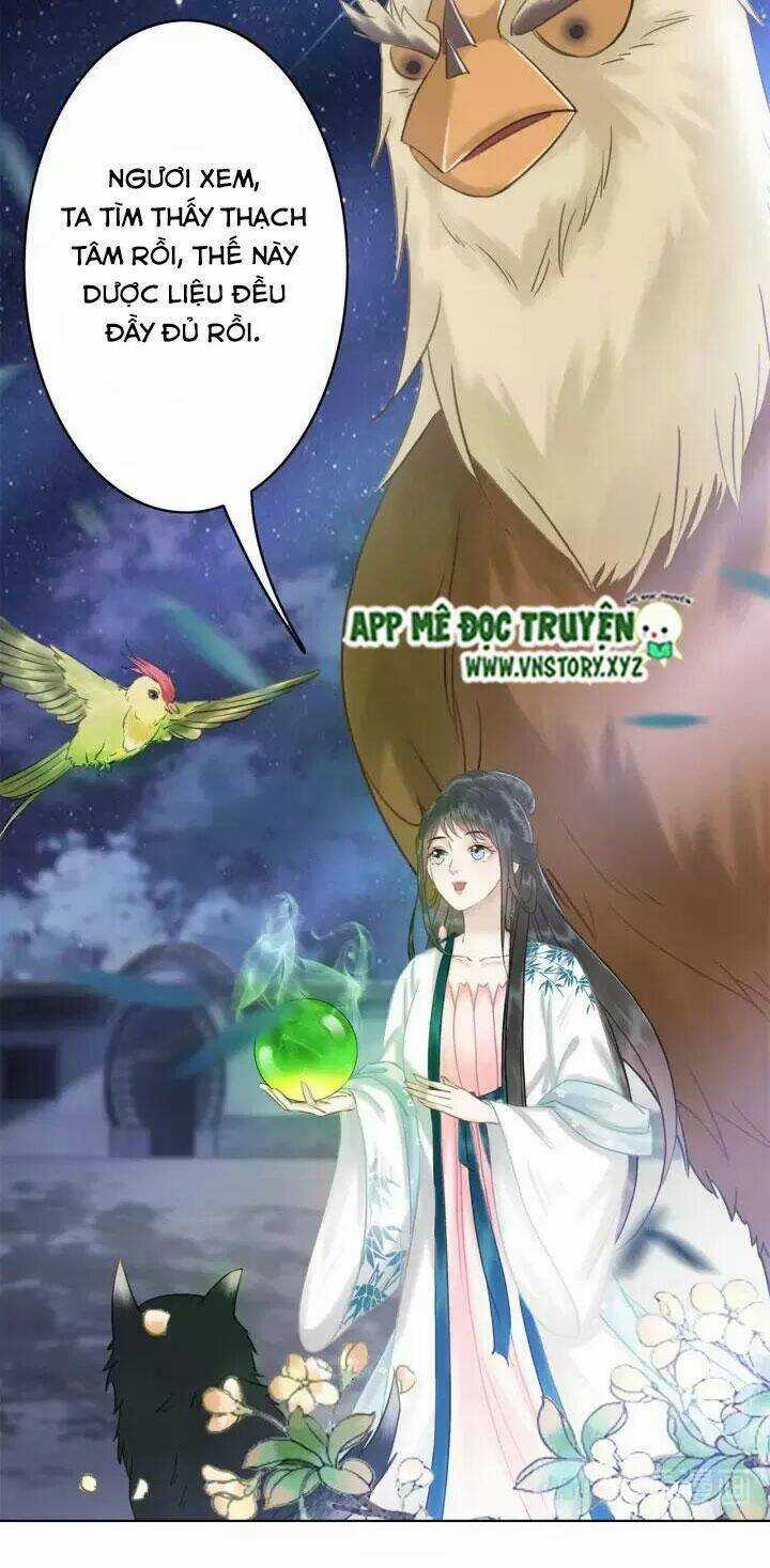 Cực Phẩm Phế Vật Tiểu Thư Chapter 108 trang 14