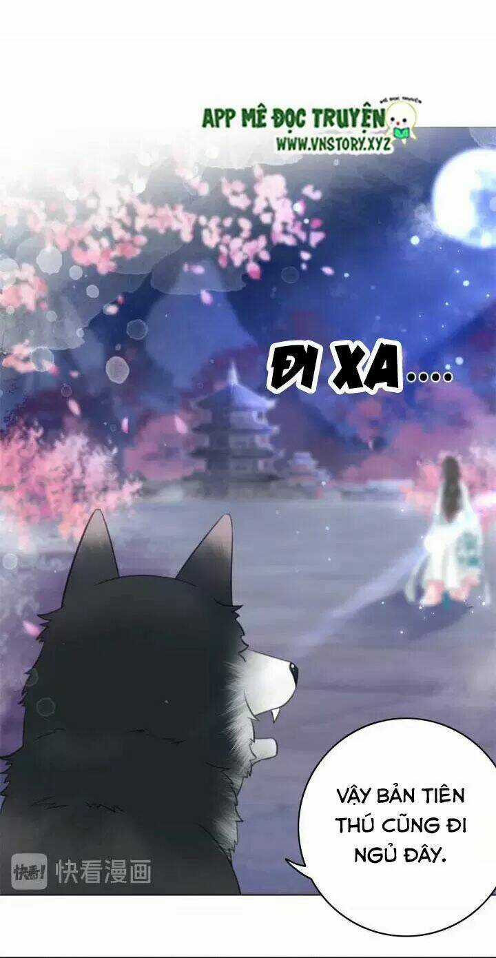 Cực Phẩm Phế Vật Tiểu Thư Chapter 108 trang 18