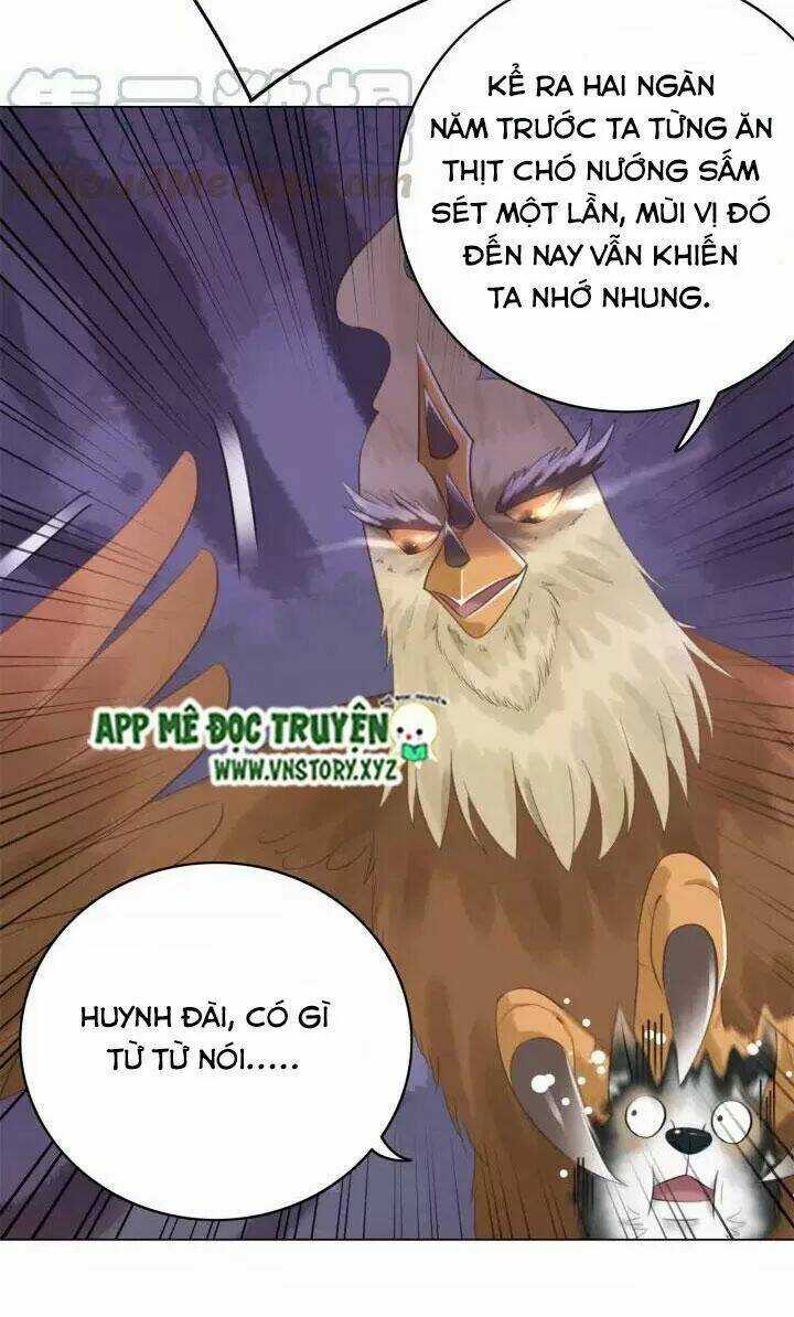 Cực Phẩm Phế Vật Tiểu Thư Chapter 108 trang 20