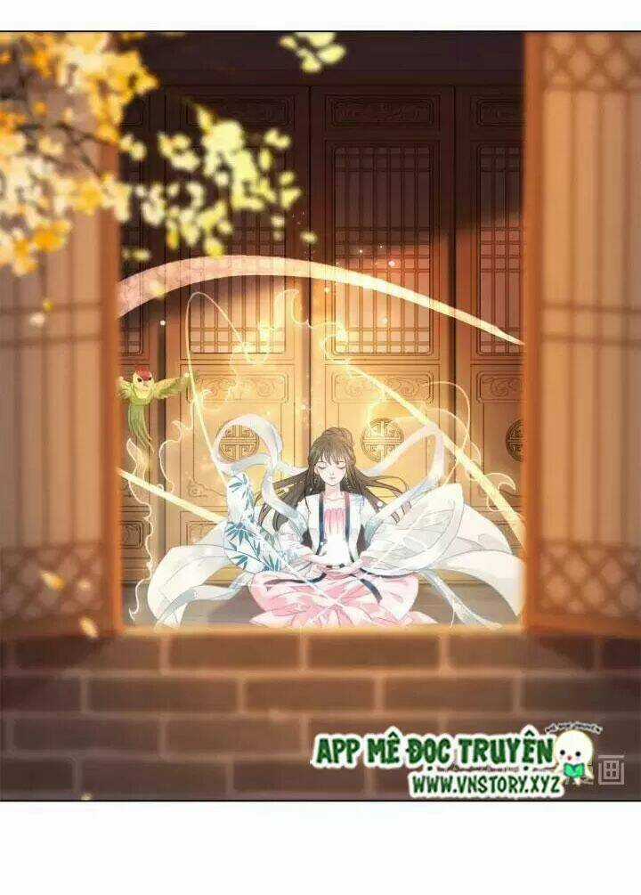 Cực Phẩm Phế Vật Tiểu Thư Chapter 108 trang 22