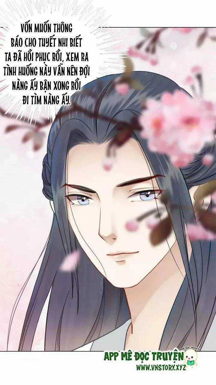 Cực Phẩm Phế Vật Tiểu Thư Chapter 108 trang 28