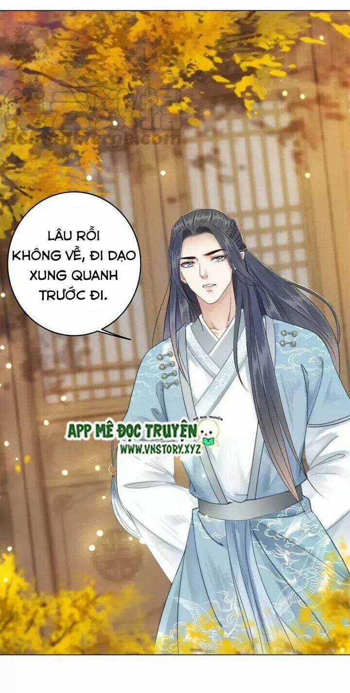 Cực Phẩm Phế Vật Tiểu Thư Chapter 108 trang 29