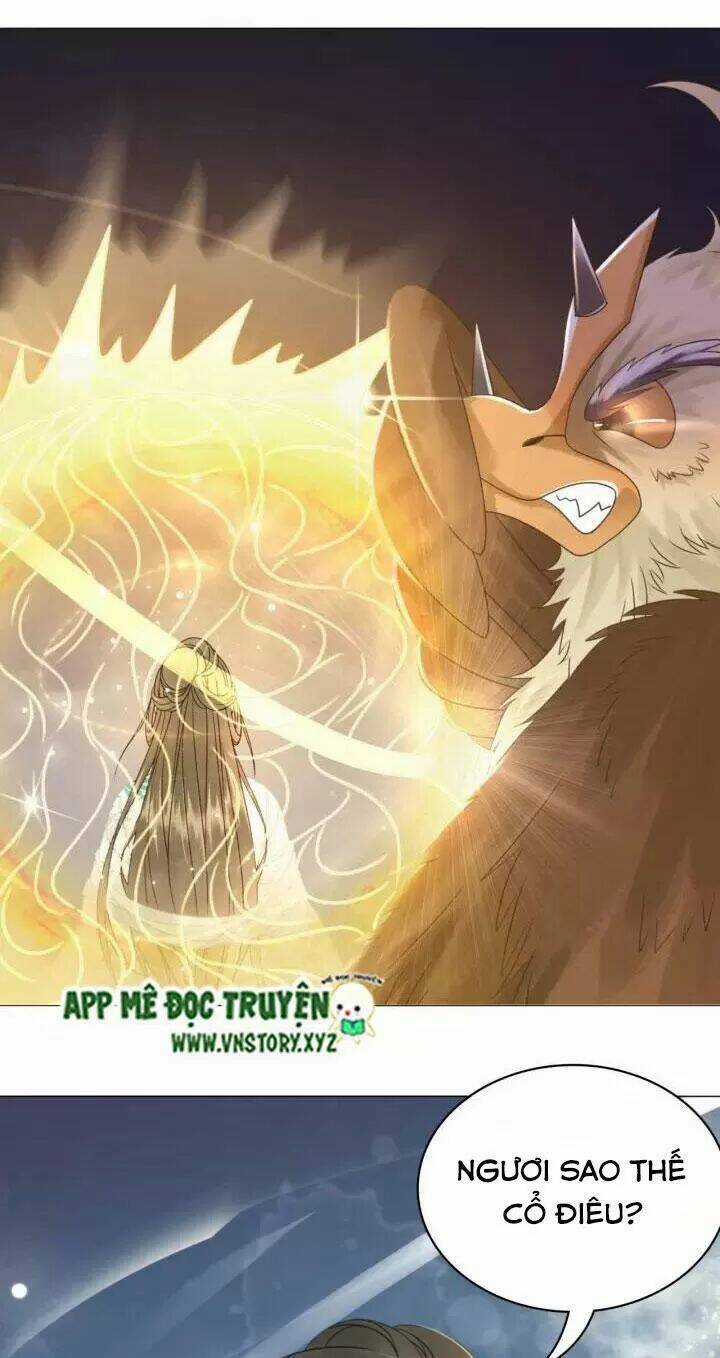 Cực Phẩm Phế Vật Tiểu Thư Chapter 108 trang 3