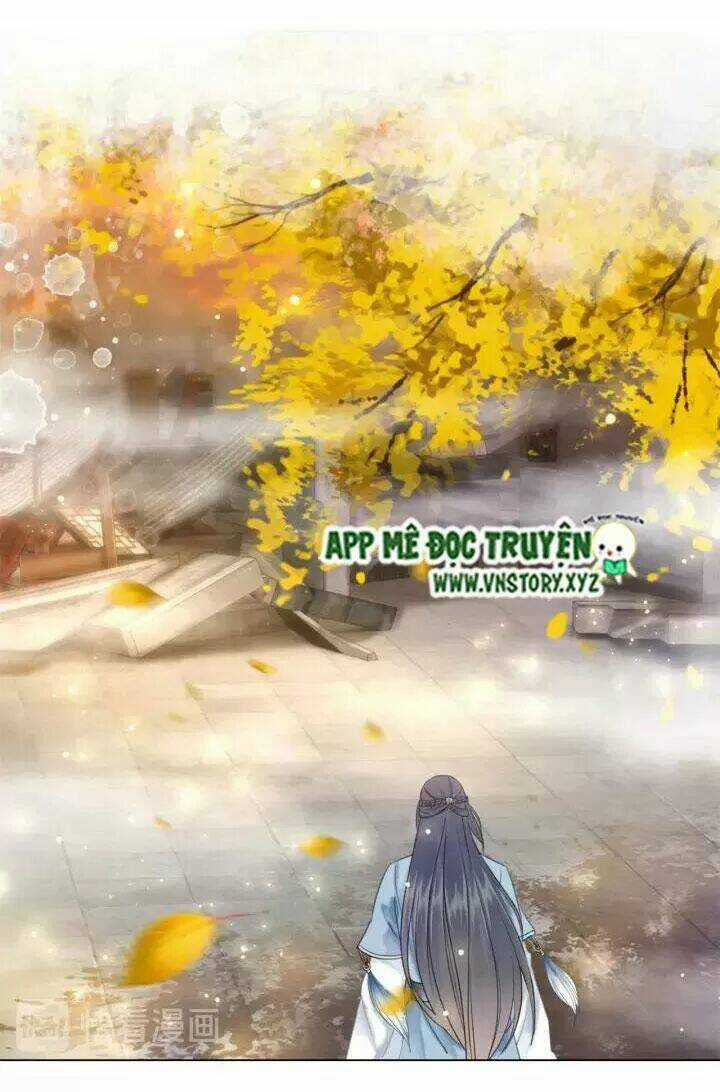 Cực Phẩm Phế Vật Tiểu Thư Chapter 108 trang 30