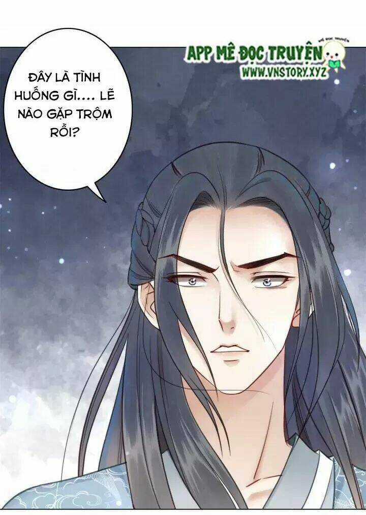 Cực Phẩm Phế Vật Tiểu Thư Chapter 108 trang 31