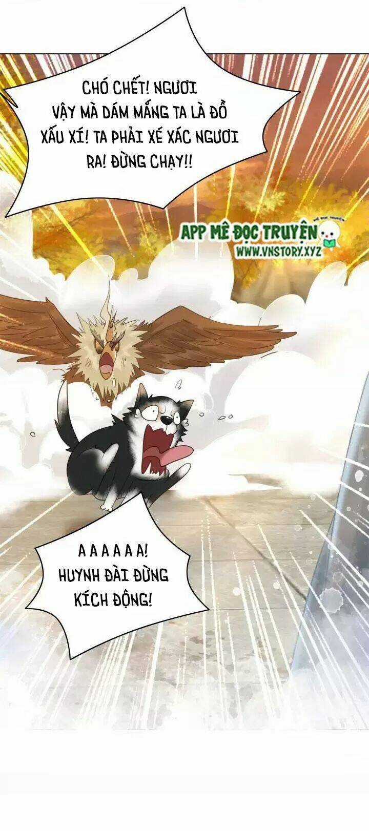 Cực Phẩm Phế Vật Tiểu Thư Chapter 108 trang 32