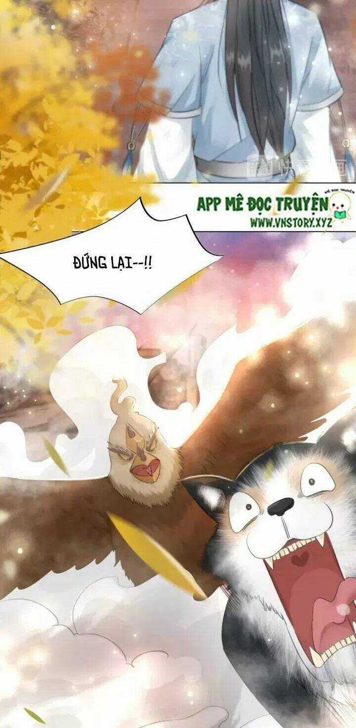 Cực Phẩm Phế Vật Tiểu Thư Chapter 108 trang 34