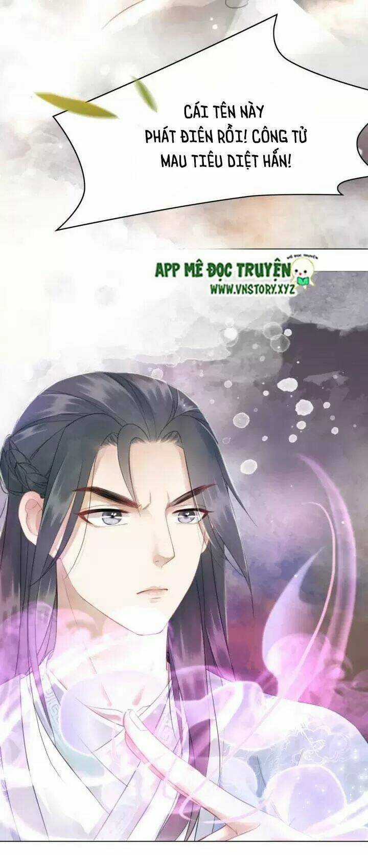 Cực Phẩm Phế Vật Tiểu Thư Chapter 108 trang 35