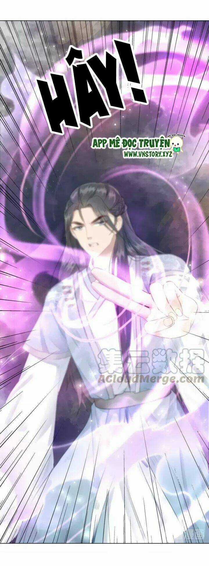 Cực Phẩm Phế Vật Tiểu Thư Chapter 108 trang 36