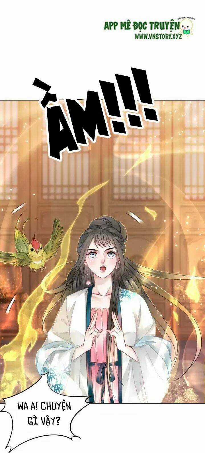 Cực Phẩm Phế Vật Tiểu Thư Chapter 108 trang 37