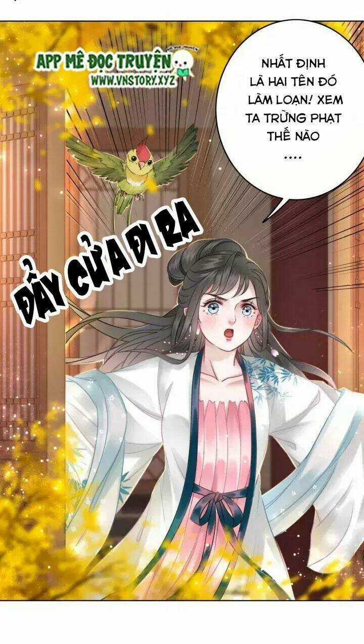 Cực Phẩm Phế Vật Tiểu Thư Chapter 108 trang 38