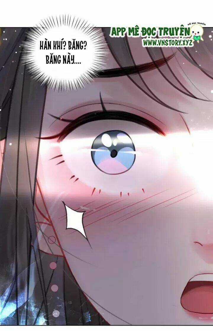 Cực Phẩm Phế Vật Tiểu Thư Chapter 108 trang 39