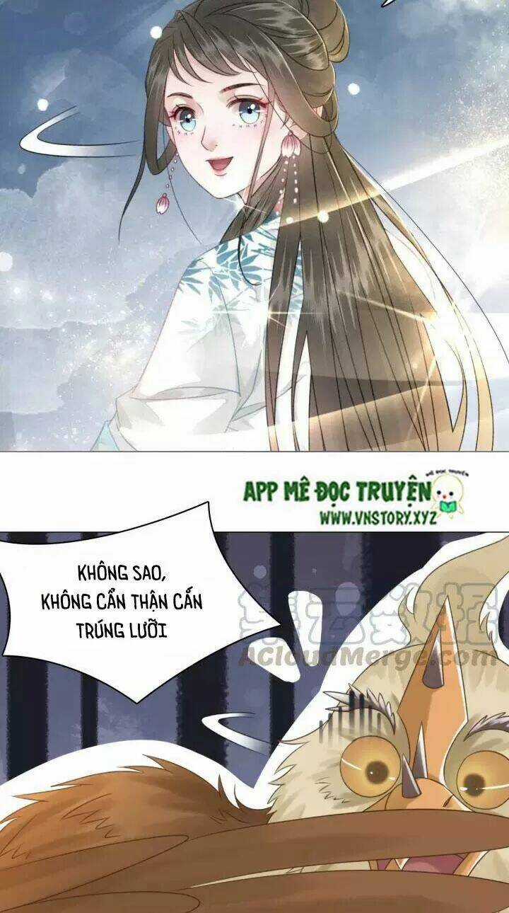 Cực Phẩm Phế Vật Tiểu Thư Chapter 108 trang 4