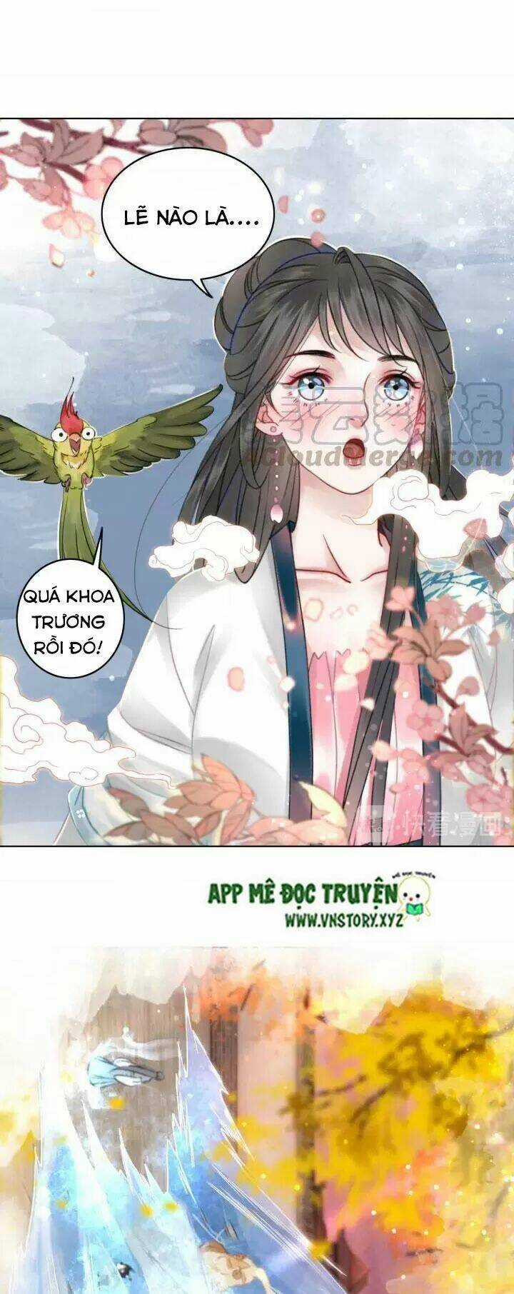 Cực Phẩm Phế Vật Tiểu Thư Chapter 108 trang 40