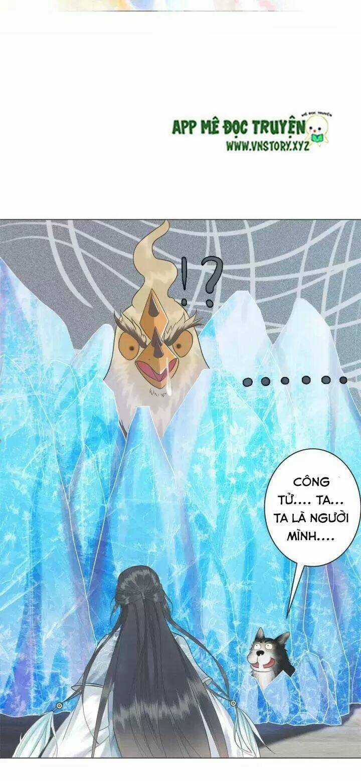 Cực Phẩm Phế Vật Tiểu Thư Chapter 108 trang 42