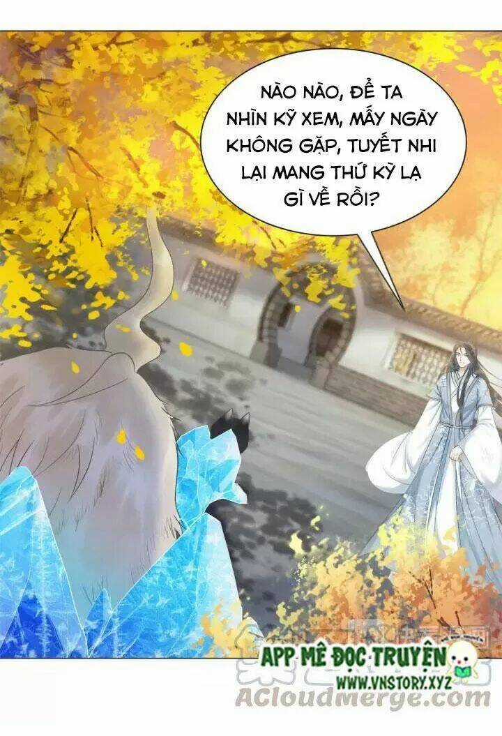 Cực Phẩm Phế Vật Tiểu Thư Chapter 108 trang 43