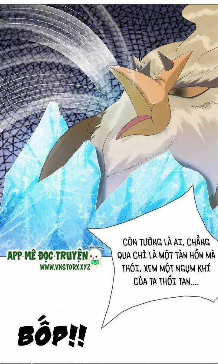 Cực Phẩm Phế Vật Tiểu Thư Chapter 108 trang 44