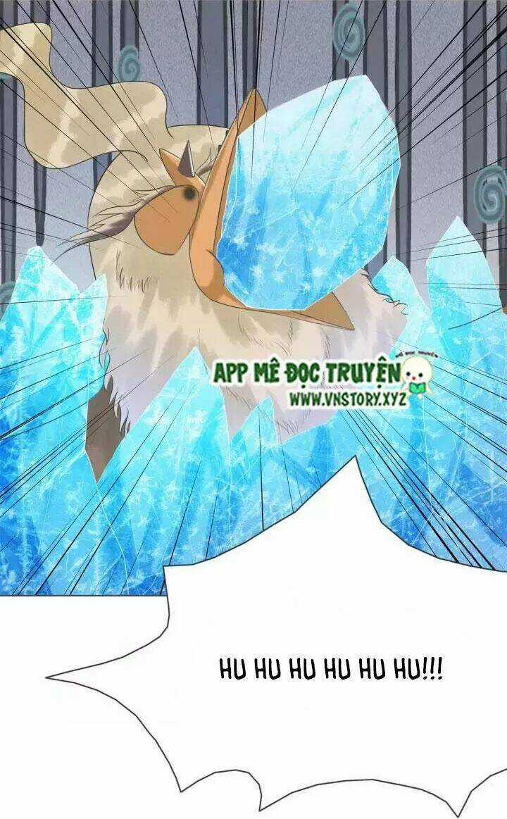 Cực Phẩm Phế Vật Tiểu Thư Chapter 108 trang 45