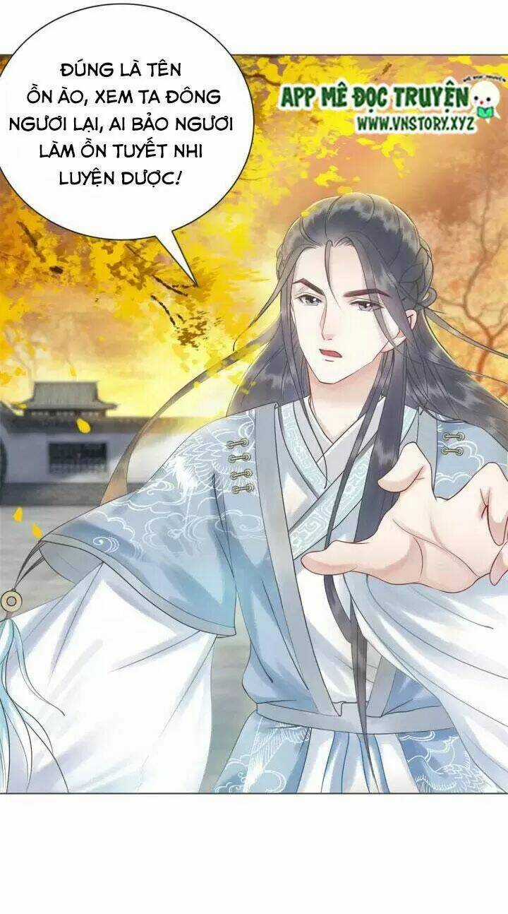 Cực Phẩm Phế Vật Tiểu Thư Chapter 108 trang 46