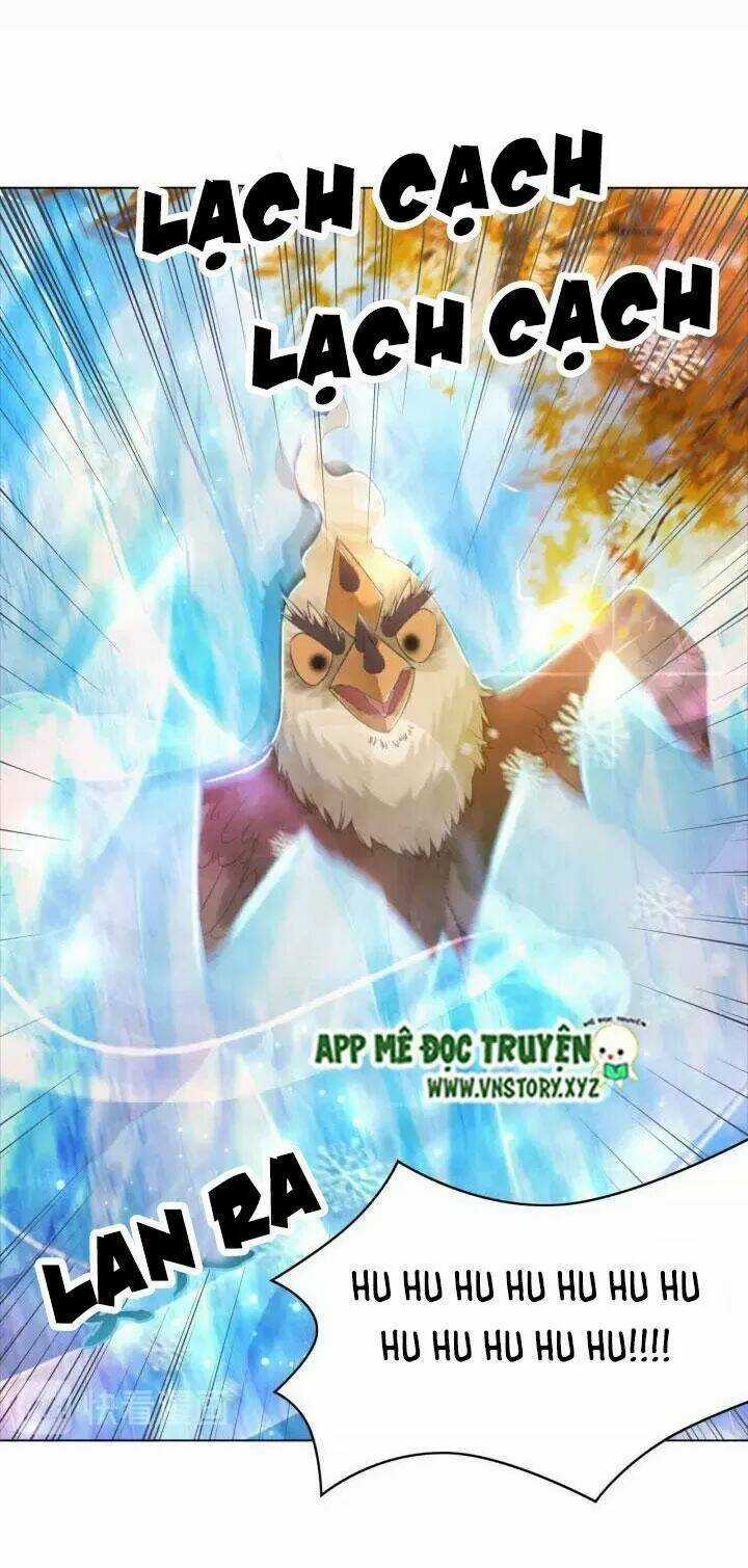 Cực Phẩm Phế Vật Tiểu Thư Chapter 108 trang 47