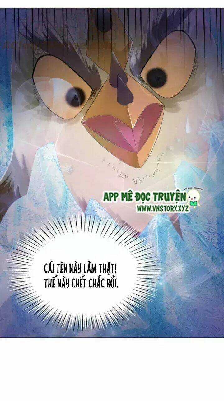 Cực Phẩm Phế Vật Tiểu Thư Chapter 108 trang 48