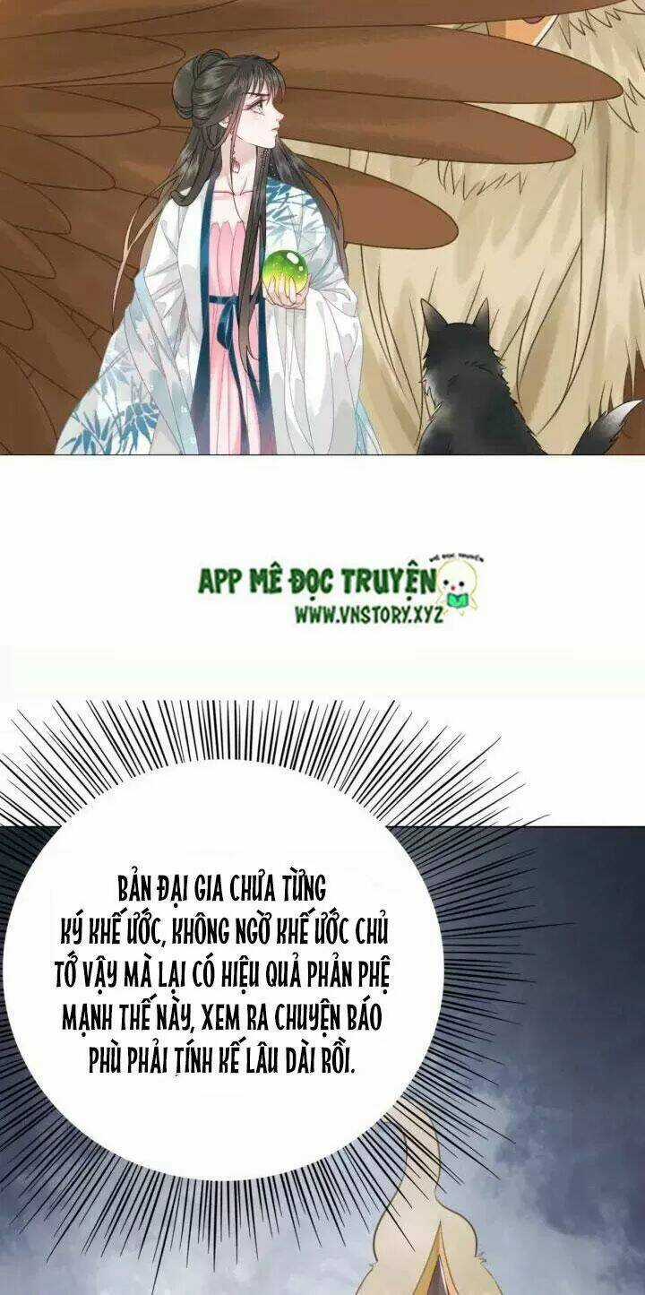 Cực Phẩm Phế Vật Tiểu Thư Chapter 108 trang 5