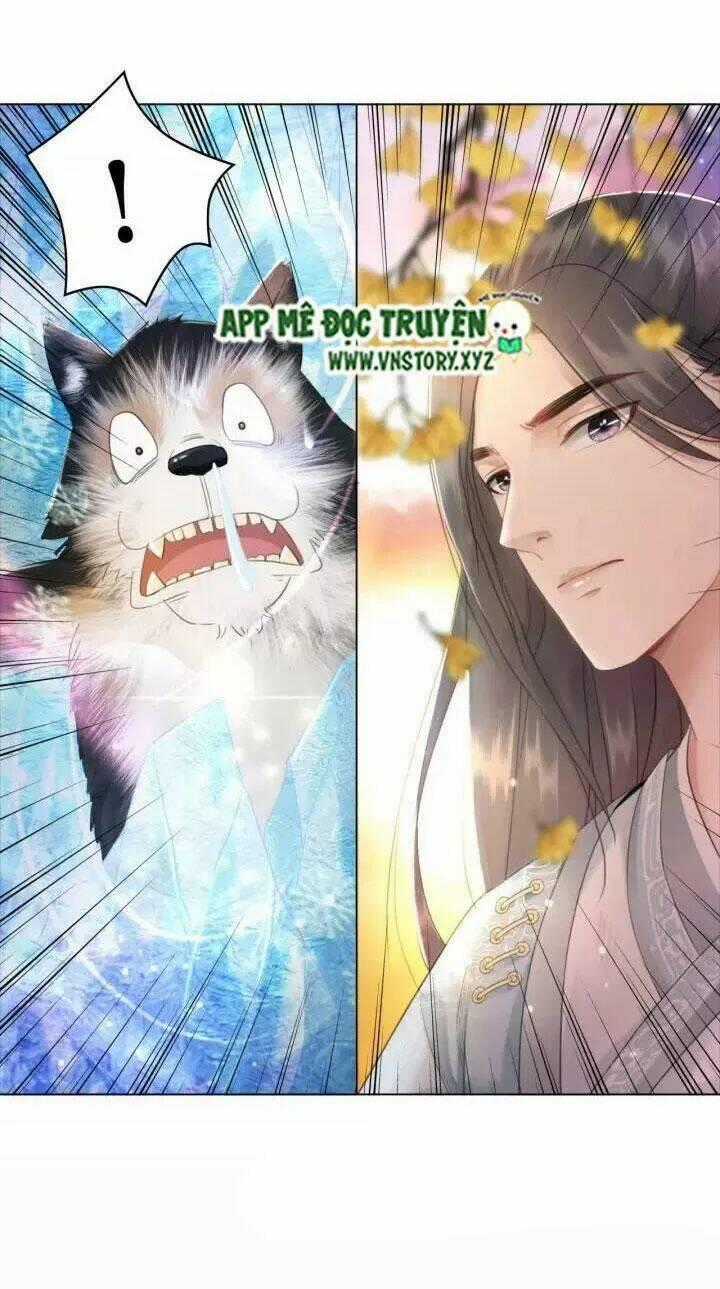 Cực Phẩm Phế Vật Tiểu Thư Chapter 108 trang 50