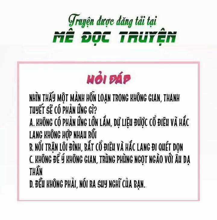 Cực Phẩm Phế Vật Tiểu Thư Chapter 108 trang 51