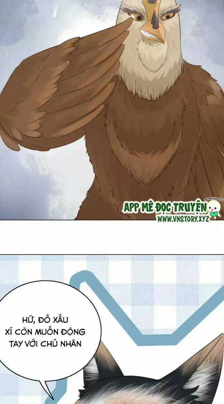 Cực Phẩm Phế Vật Tiểu Thư Chapter 108 trang 6