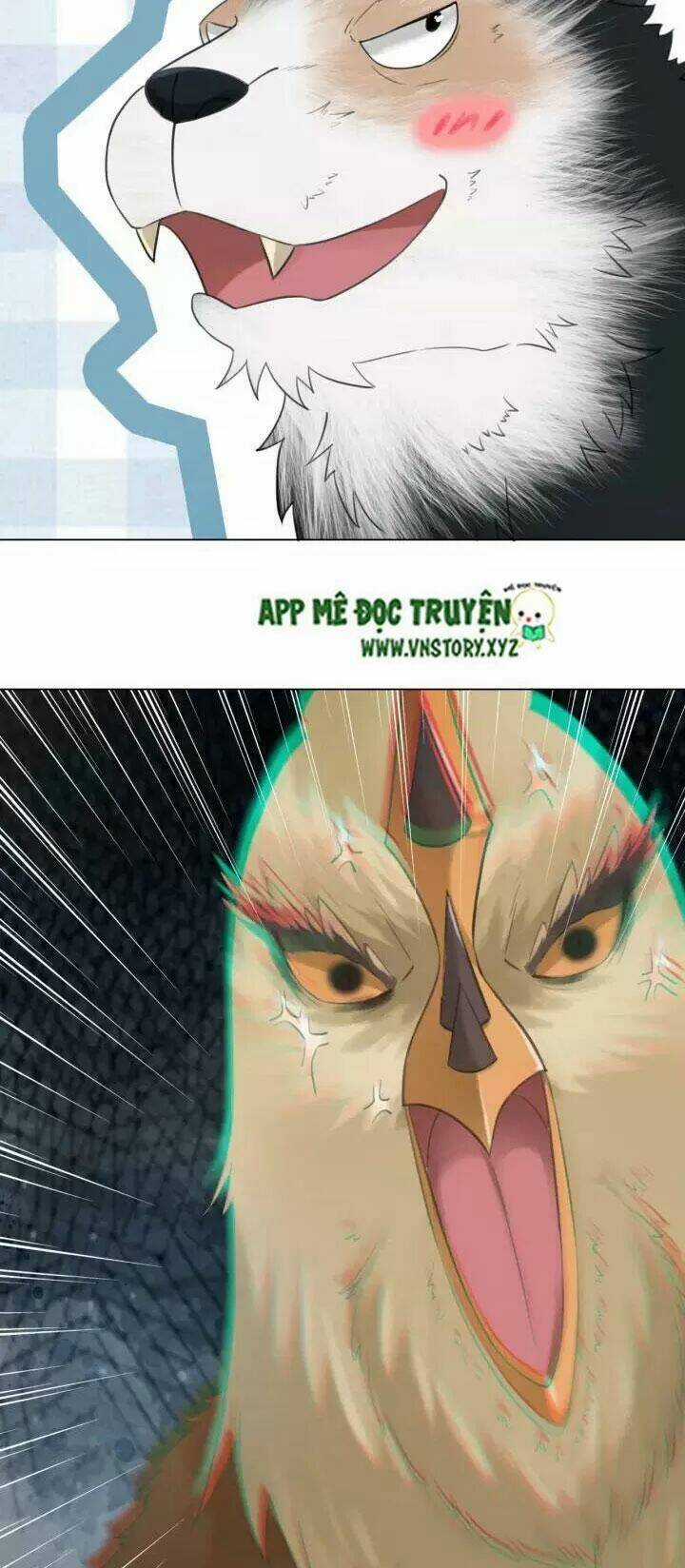 Cực Phẩm Phế Vật Tiểu Thư Chapter 108 trang 7