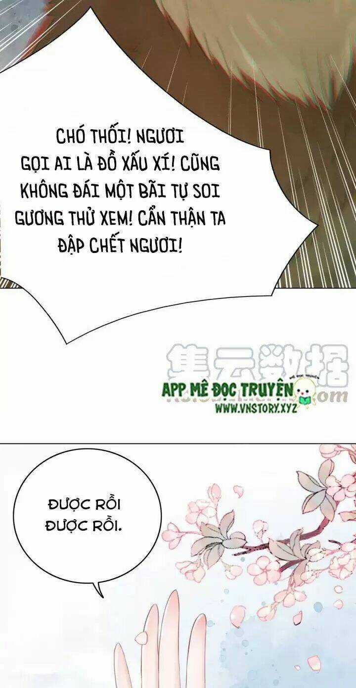 Cực Phẩm Phế Vật Tiểu Thư Chapter 108 trang 8