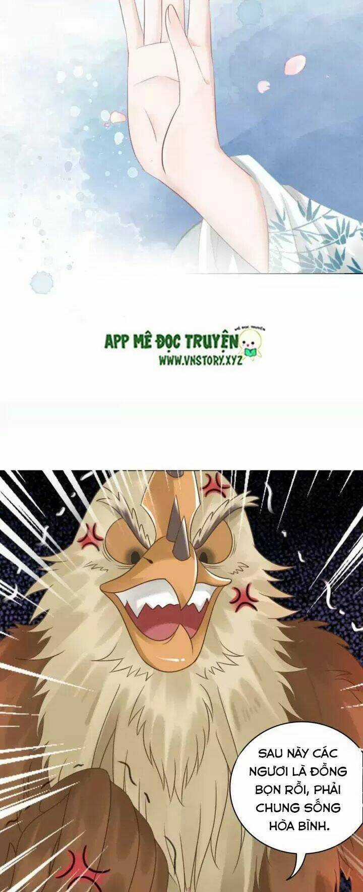 Cực Phẩm Phế Vật Tiểu Thư Chapter 108 trang 9