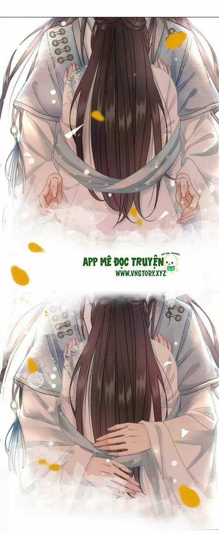 Cực Phẩm Phế Vật Tiểu Thư Chapter 109 trang 10