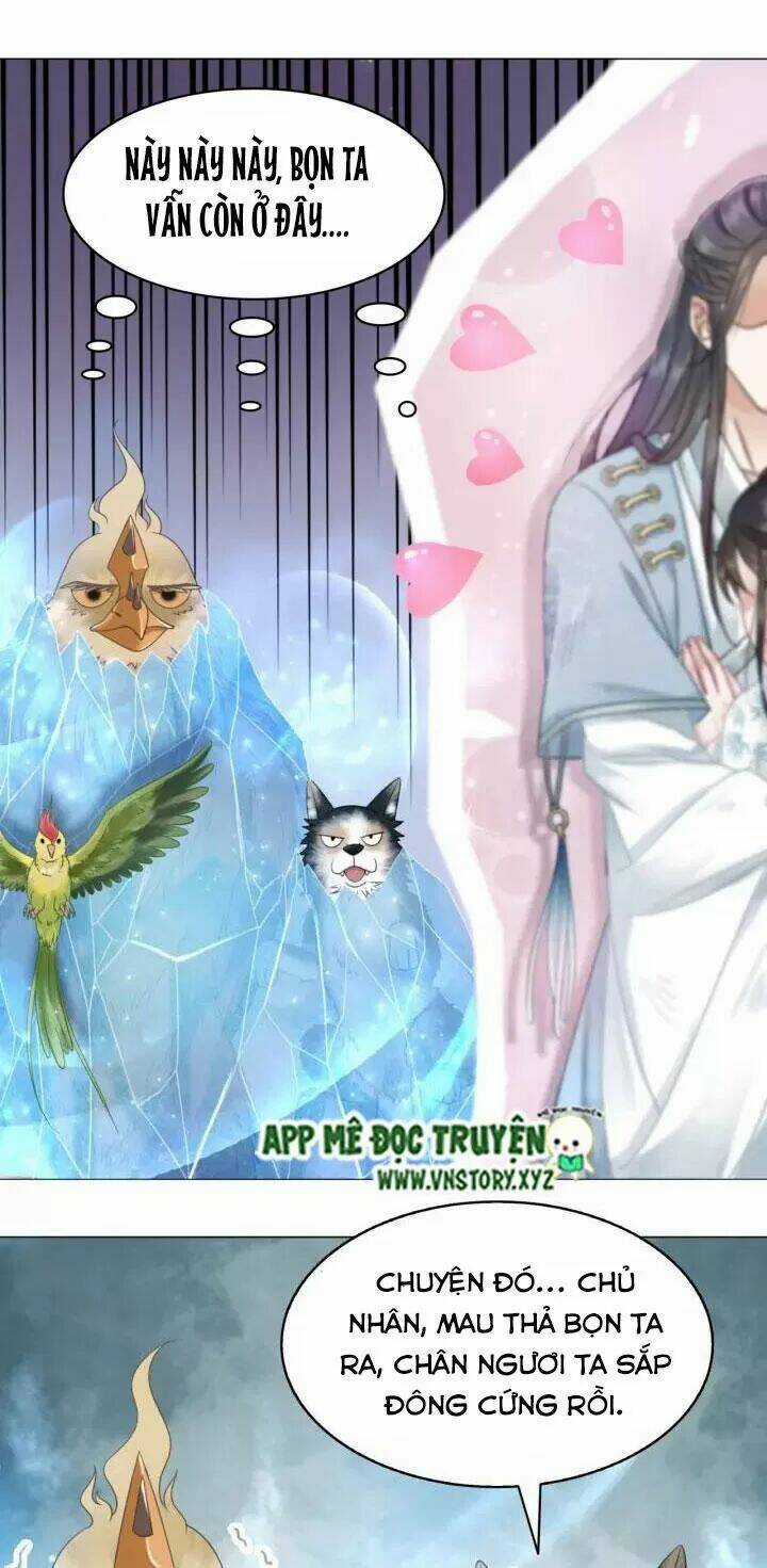 Cực Phẩm Phế Vật Tiểu Thư Chapter 109 trang 12