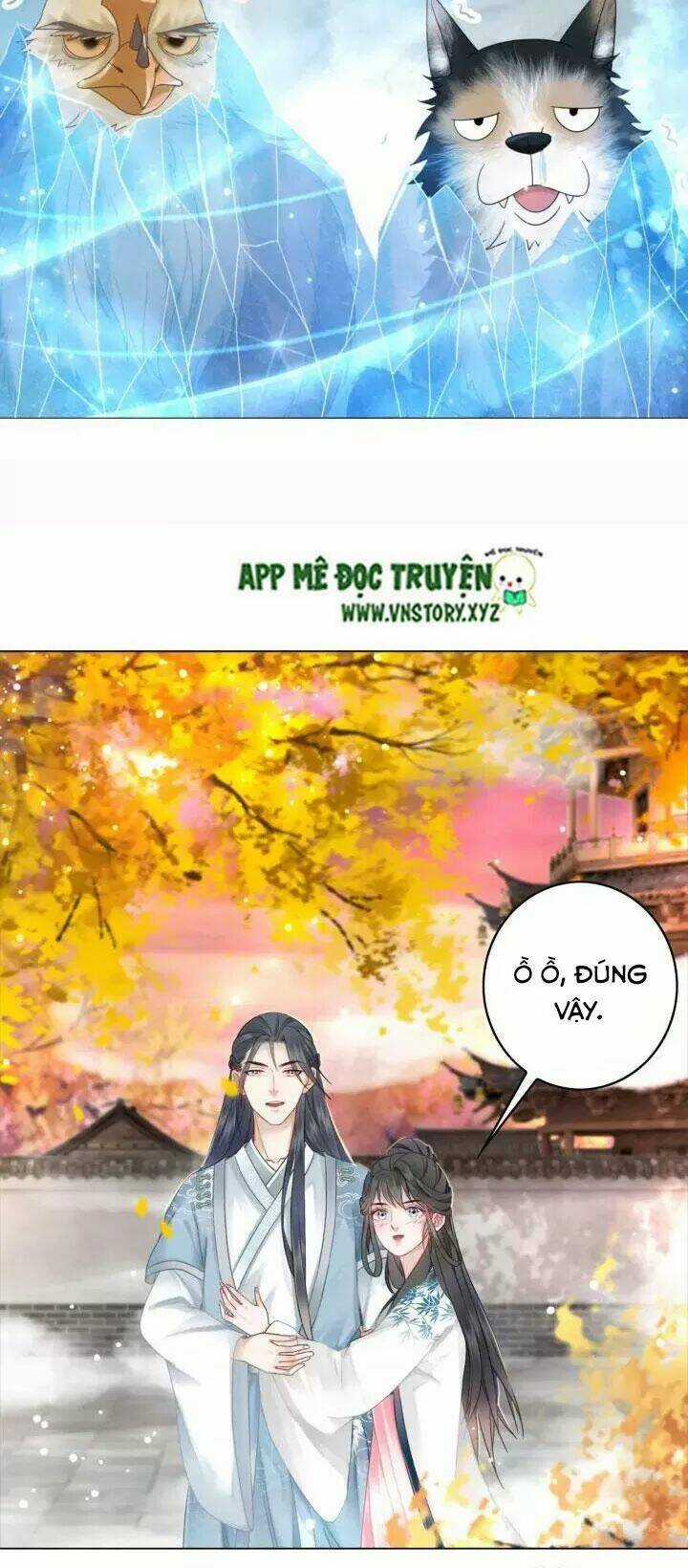 Cực Phẩm Phế Vật Tiểu Thư Chapter 109 trang 13