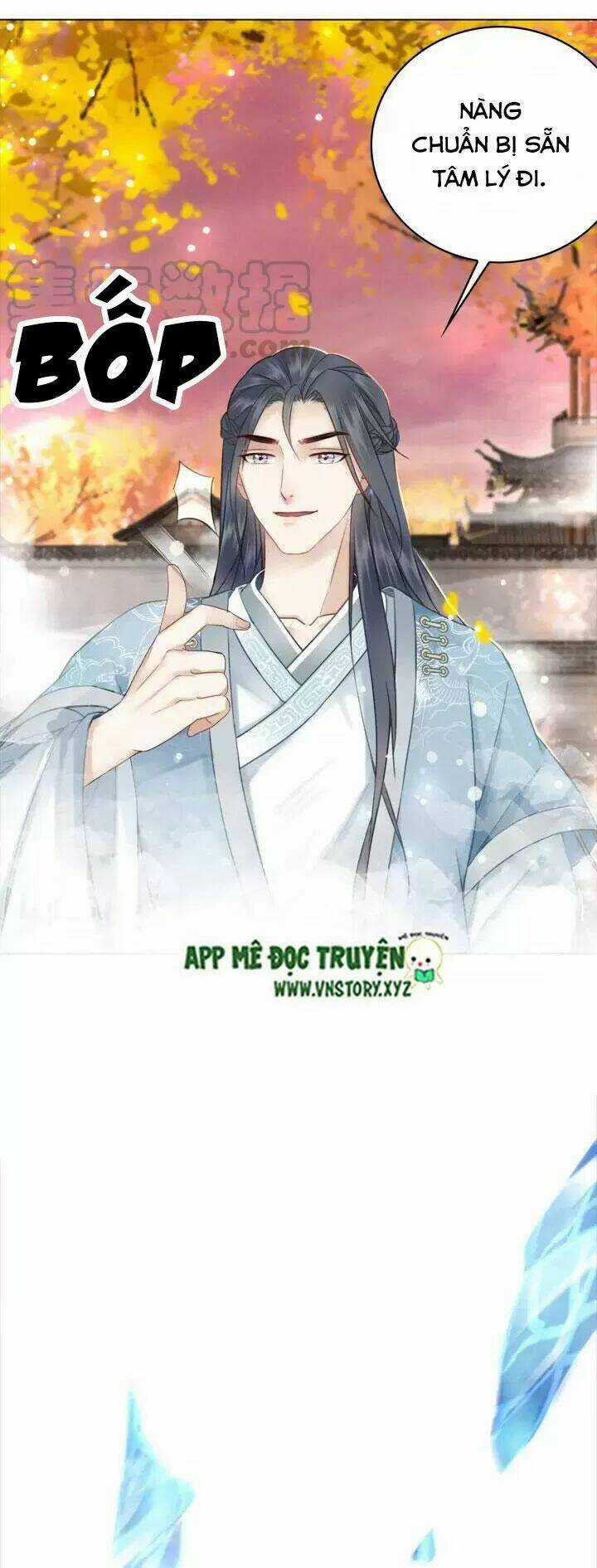 Cực Phẩm Phế Vật Tiểu Thư Chapter 109 trang 15