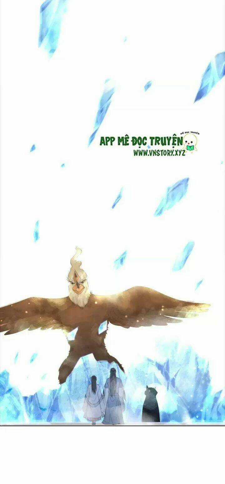 Cực Phẩm Phế Vật Tiểu Thư Chapter 109 trang 16