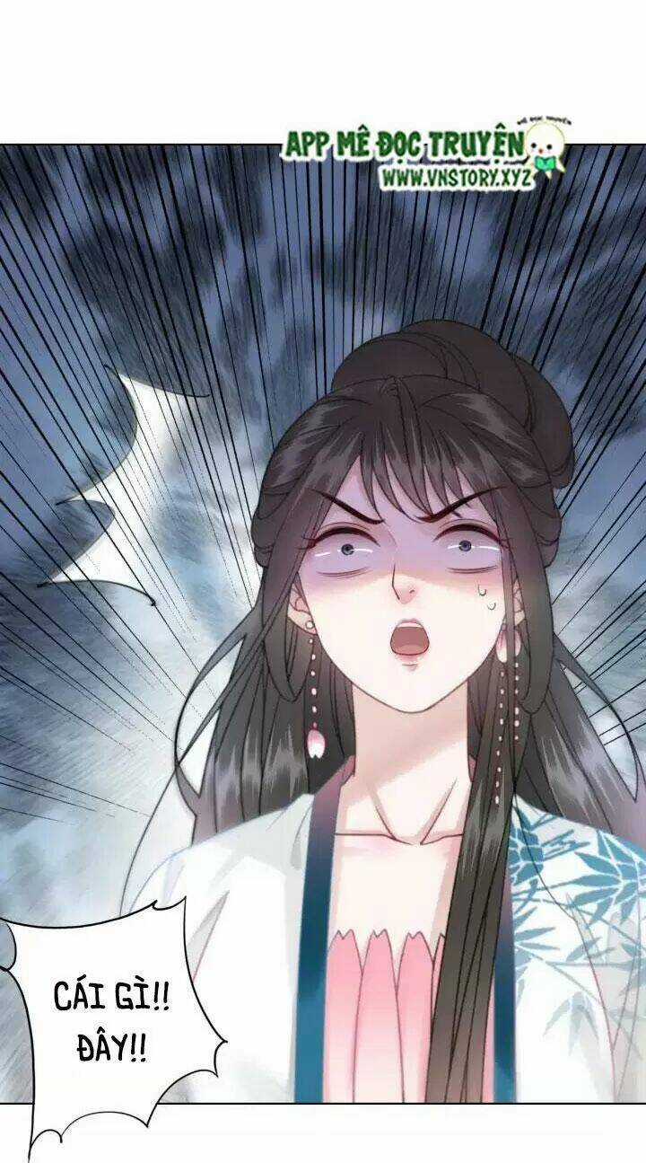 Cực Phẩm Phế Vật Tiểu Thư Chapter 109 trang 17