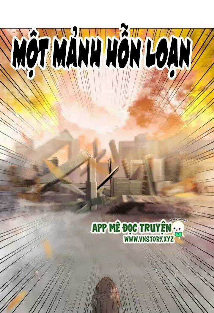 Cực Phẩm Phế Vật Tiểu Thư Chapter 109 trang 19