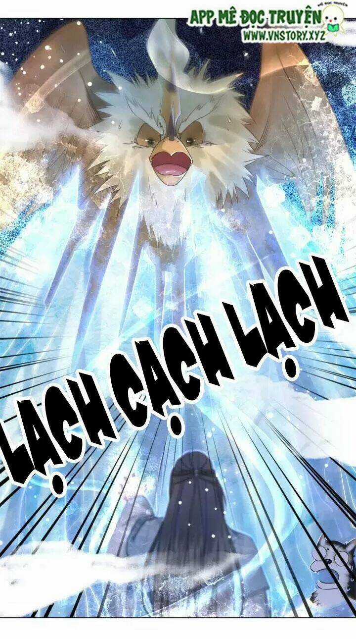 Cực Phẩm Phế Vật Tiểu Thư Chapter 109 trang 2