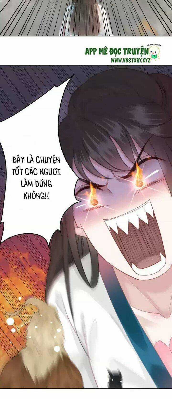 Cực Phẩm Phế Vật Tiểu Thư Chapter 109 trang 20