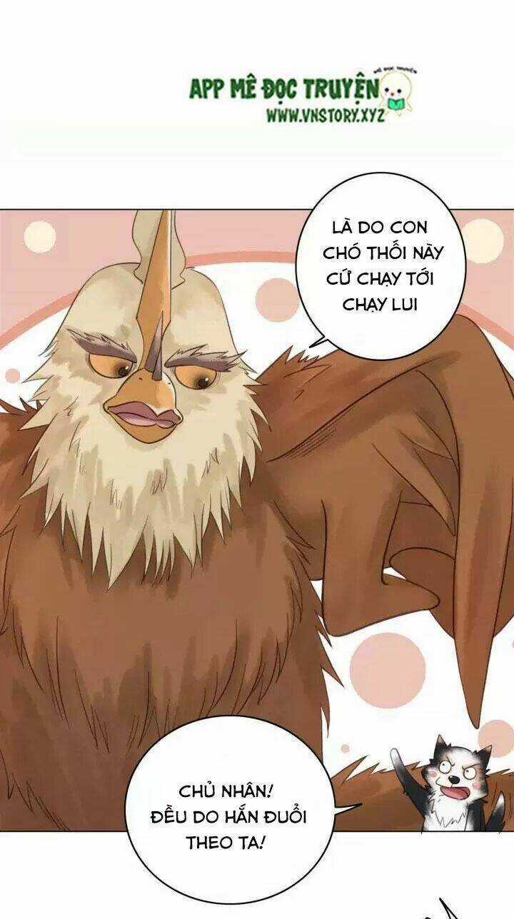 Cực Phẩm Phế Vật Tiểu Thư Chapter 109 trang 21