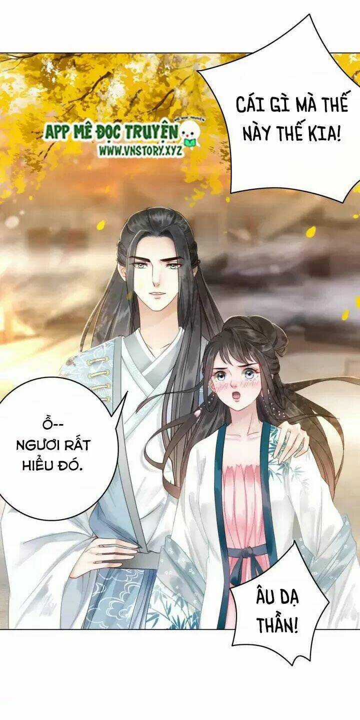 Cực Phẩm Phế Vật Tiểu Thư Chapter 109 trang 24