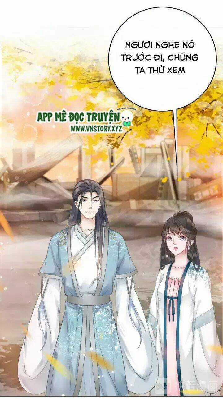 Cực Phẩm Phế Vật Tiểu Thư Chapter 109 trang 28